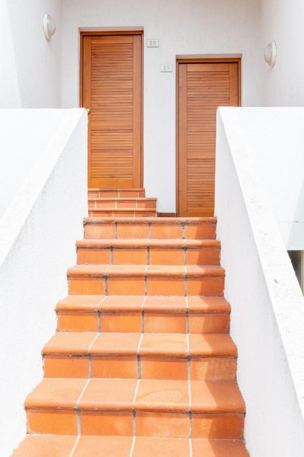 Ferienwohnung Sole B Bibione Exterior foto